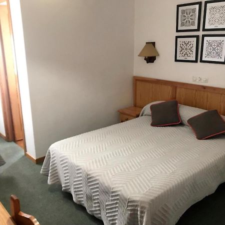 Hostal La Posada Espirdo Zewnętrze zdjęcie